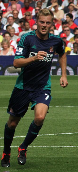 Sebastian Larsson