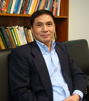 Zheng Yongnian