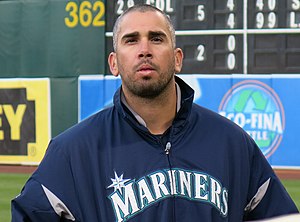 Óliver Pérez