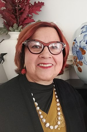 Margarida Martins