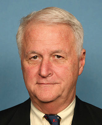 Bill Delahunt