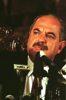 Jorge Serrano Elías