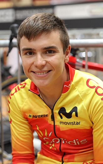 Raúl García Pierna