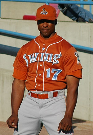 Keith Mitchell