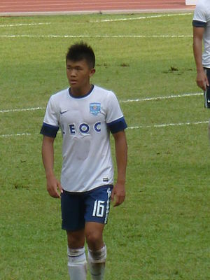 Mark Tan