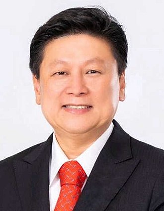 Fu Kun-chi