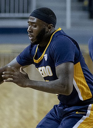 Marreon Jackson