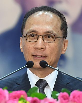 Lin Chuan