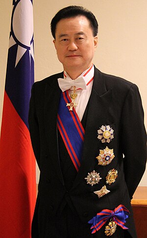Larry Wang