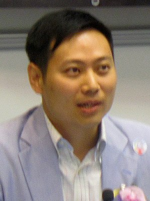 Caspar Tsui