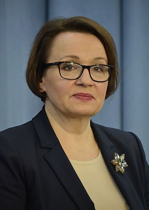 Anna Zalewska