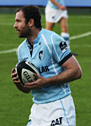 Geordan Murphy