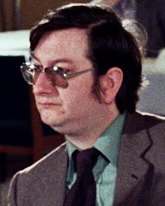 Raymond Keene