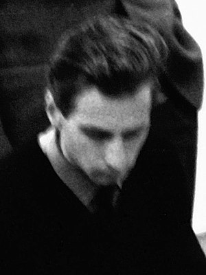Jonathan Penrose