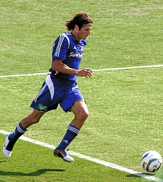 Frankie Hejduk