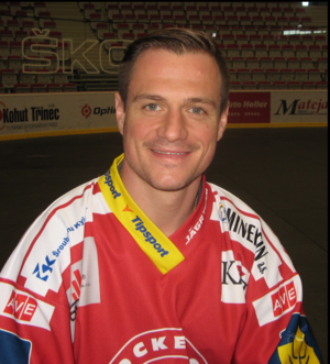 Vladimír Dravecký