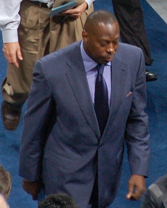Tony Brown