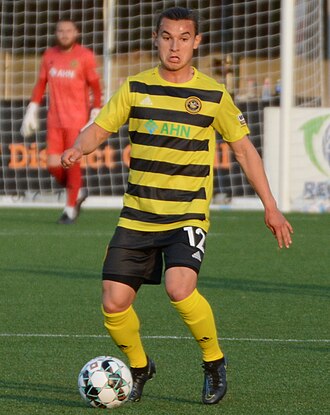 Danny Griffin