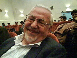 Ebrahim Yazdi