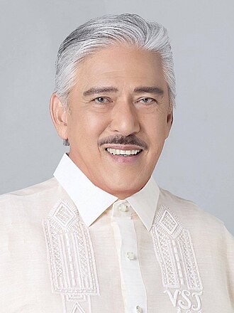 Tito Sotto