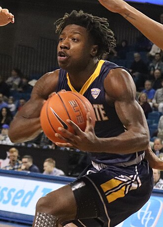 Antonio Williams