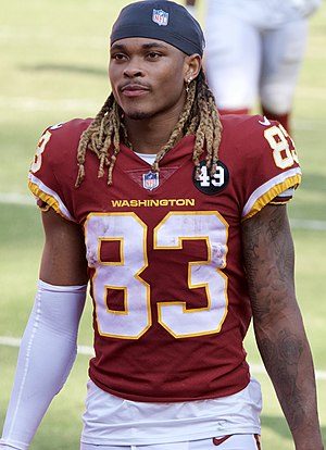Isaiah Wright