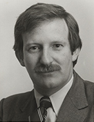 Bruce Morrison